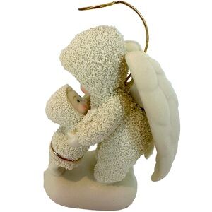 Department 56 Snowbabies My Guardian Angel